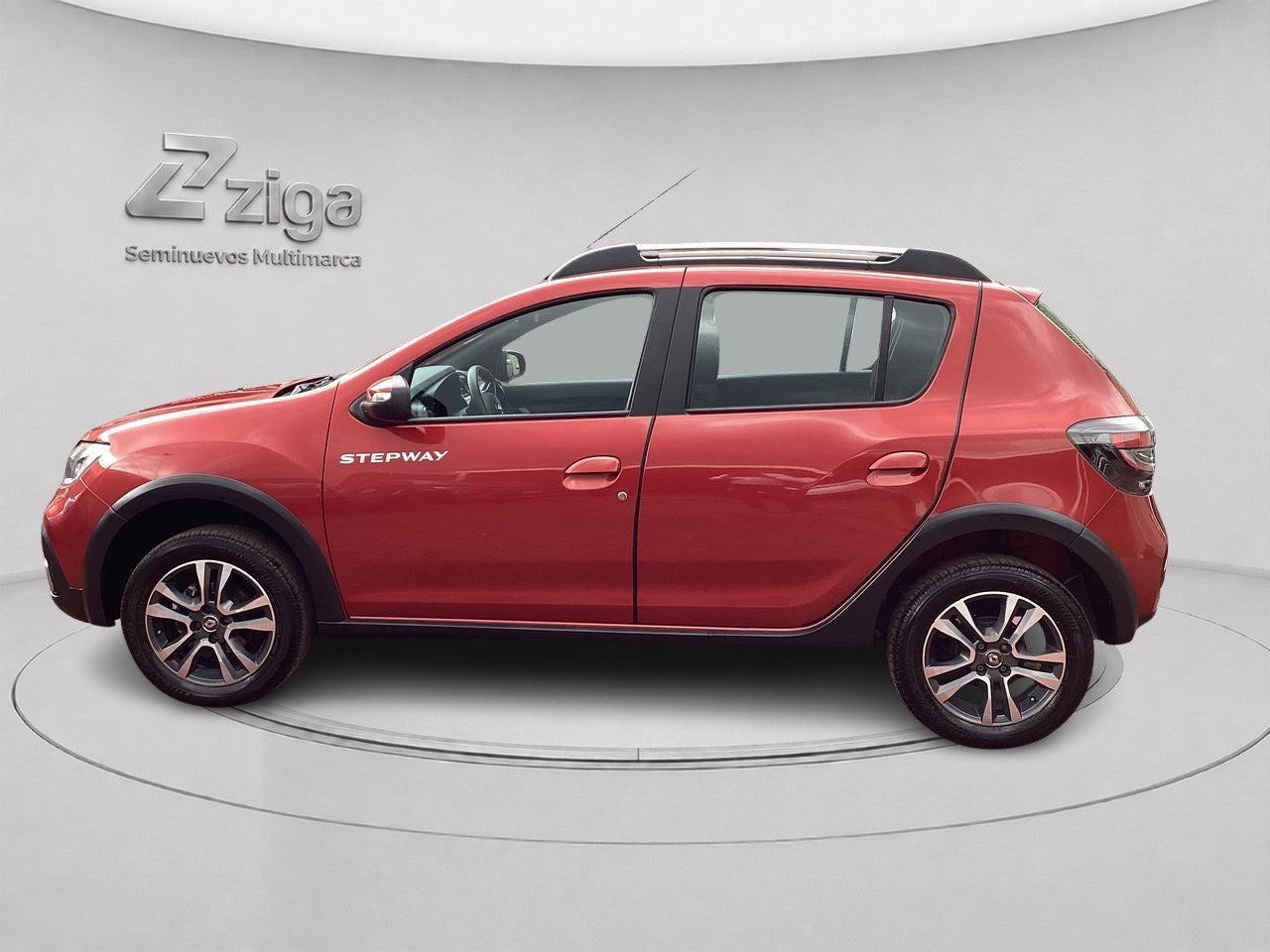2024 Renault Stepway STEPWAY INTENS TM