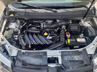 2024 Renault Stepway 1.6 Intens At