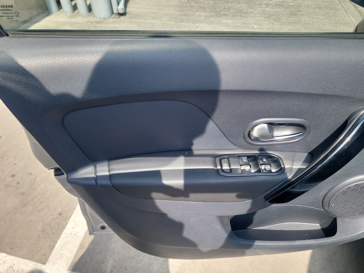 2024 Renault Stepway 1.6 Intens At