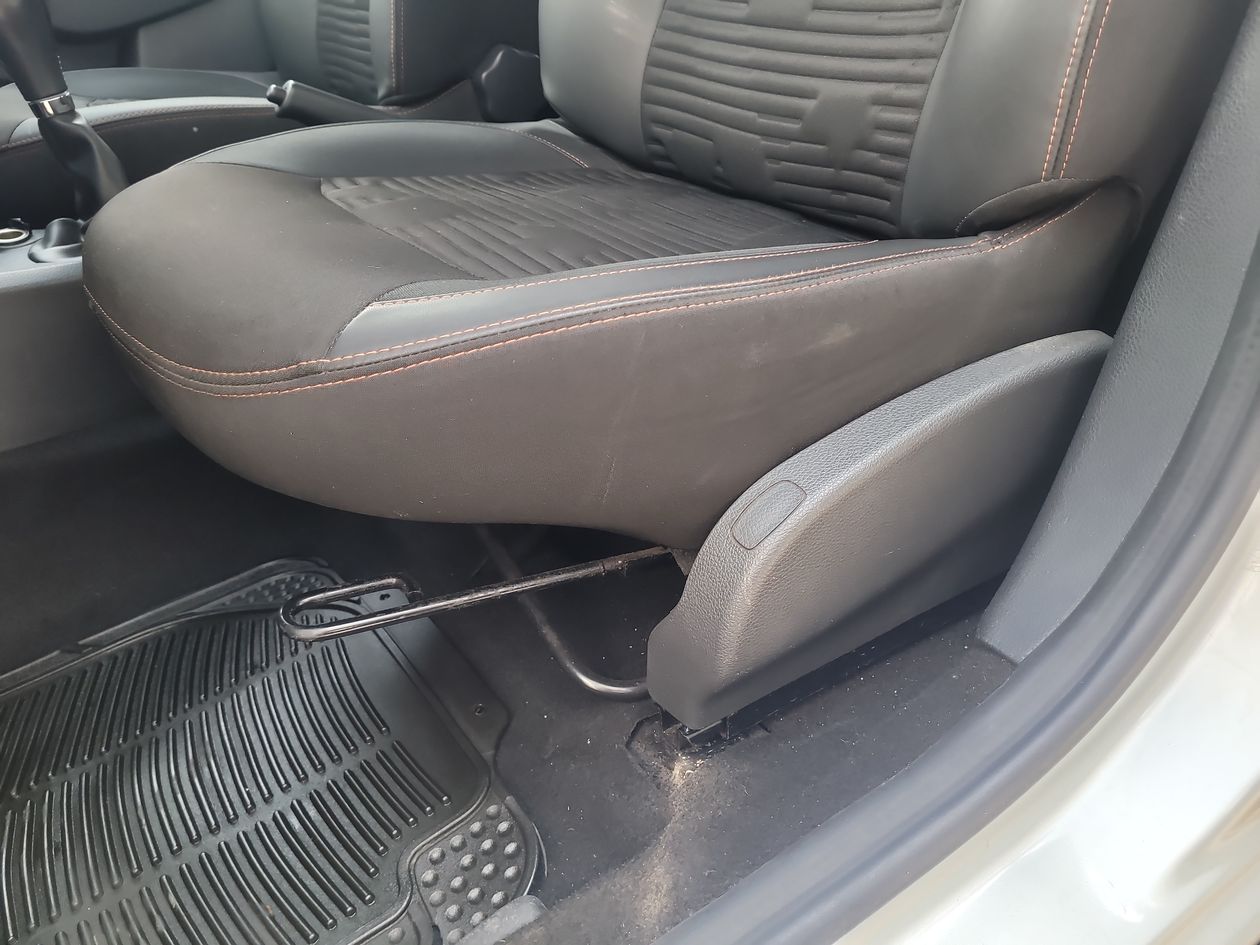 2024 Renault Stepway 1.6 Intens At