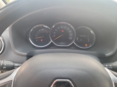 2024 Renault Stepway 1.6 Intens At