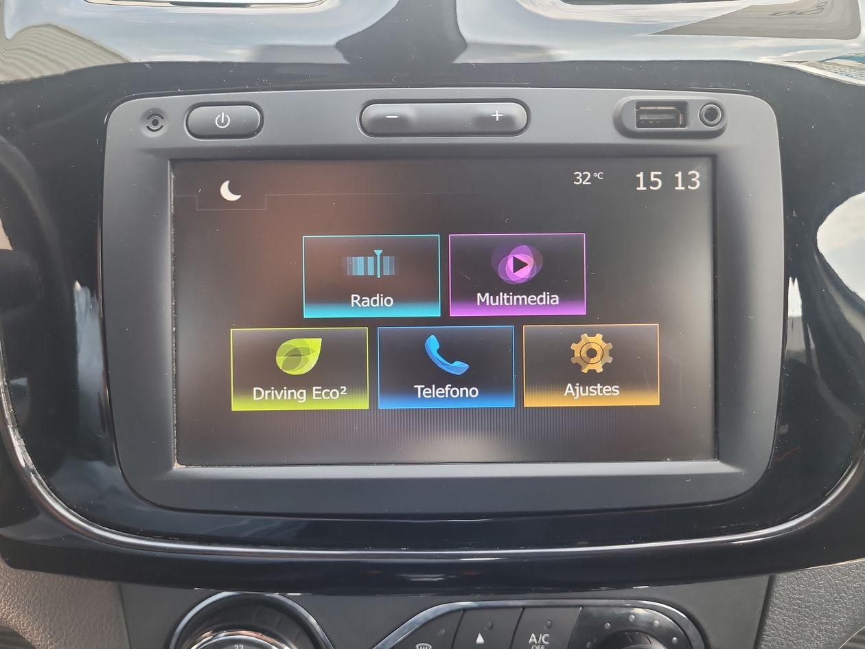 2024 Renault Stepway 1.6 Intens At