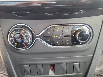 2024 Renault Stepway 1.6 Intens At