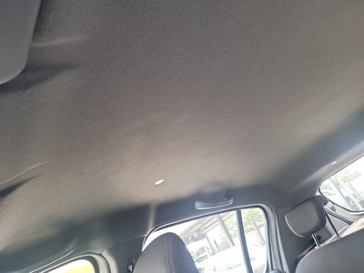 2024 Renault Stepway 1.6 Intens At