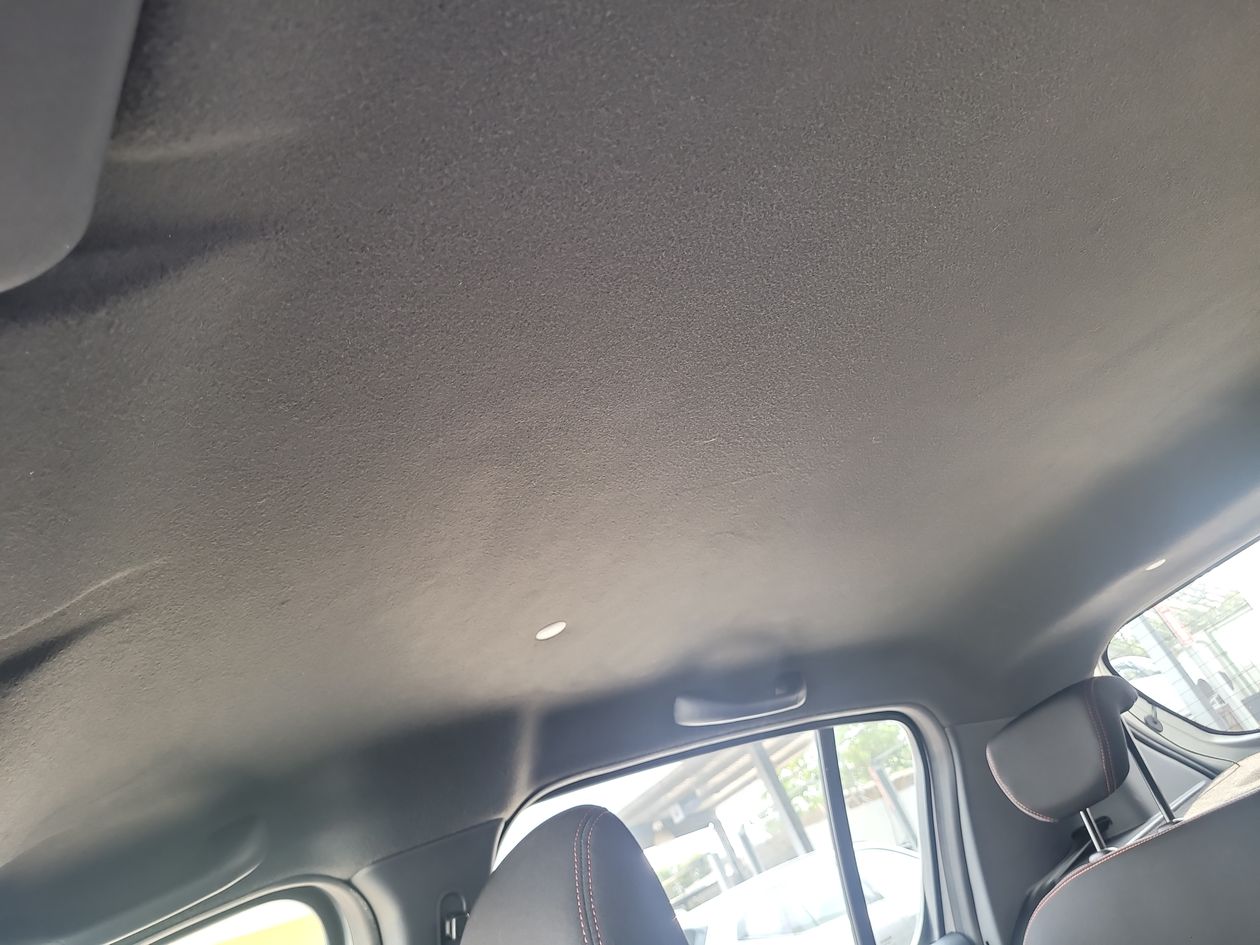 2024 Renault Stepway 1.6 Intens At