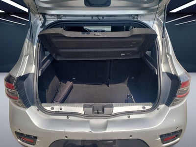 2024 Renault Stepway 1.6 Intens At