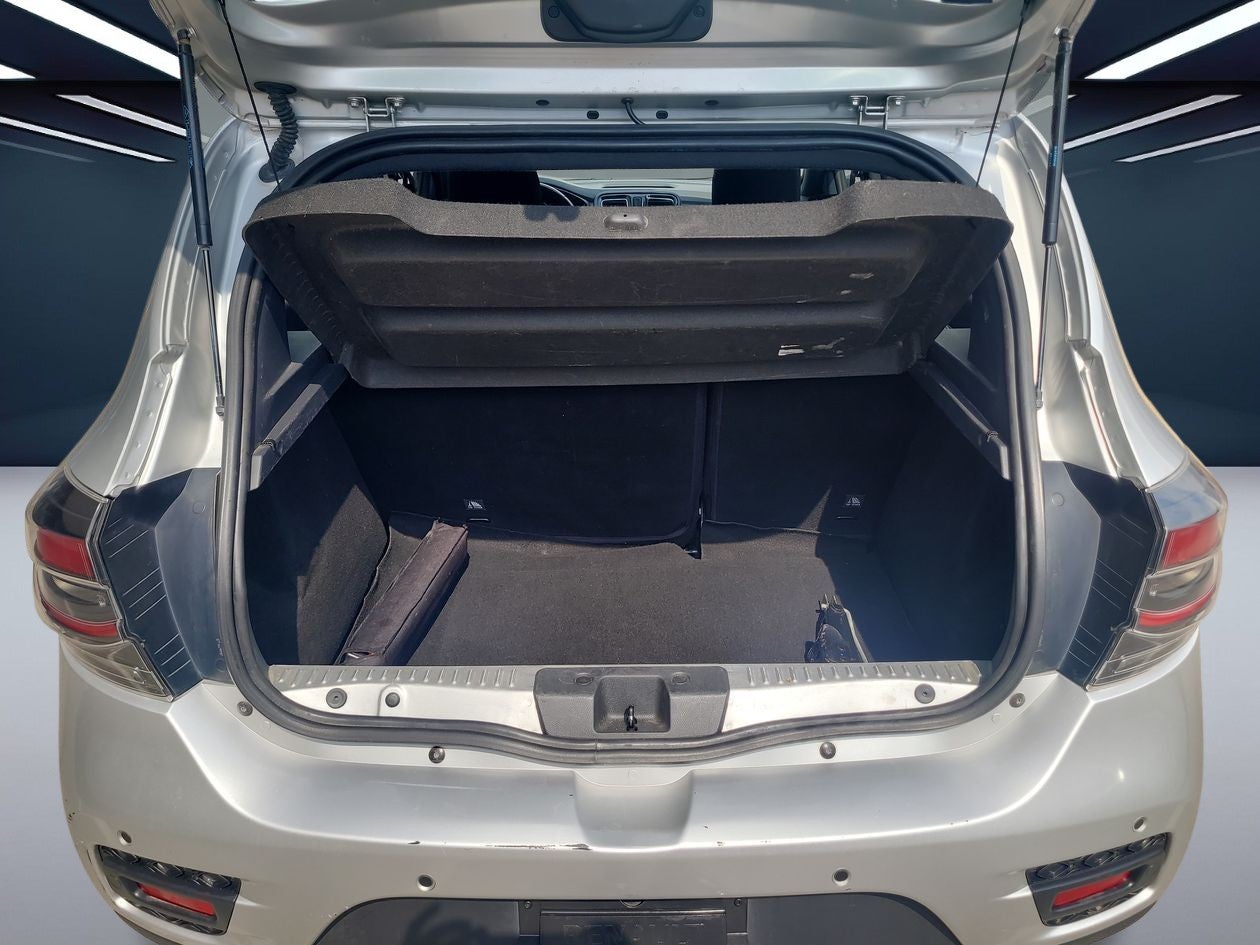 2024 Renault Stepway 1.6 Intens At