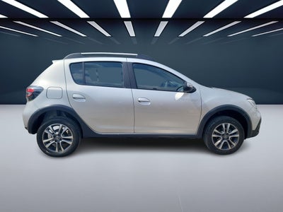 2024 Renault Stepway 1.6 Intens At
