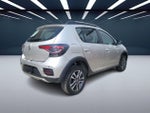 2024 Renault Stepway 1.6 Intens At