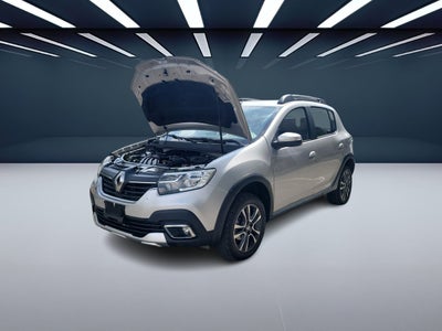 2024 Renault Stepway 1.6 Intens At
