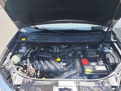 2024 Renault Stepway 1.6 Intens At
