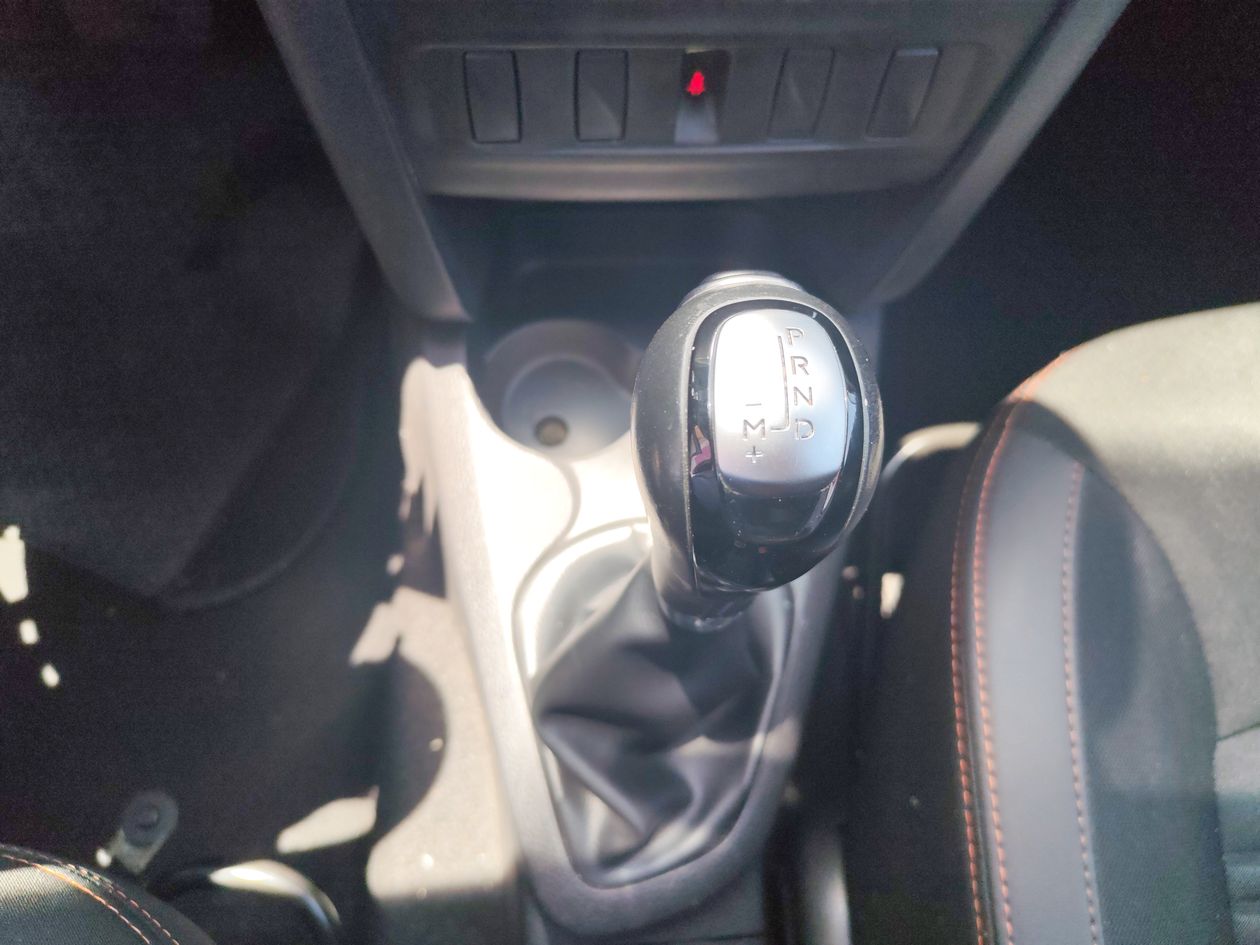 2024 Renault Stepway 1.6 Intens At