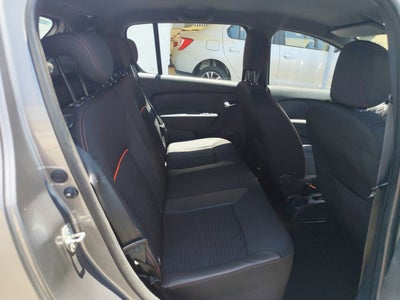 2024 Renault Stepway 1.6 Intens At