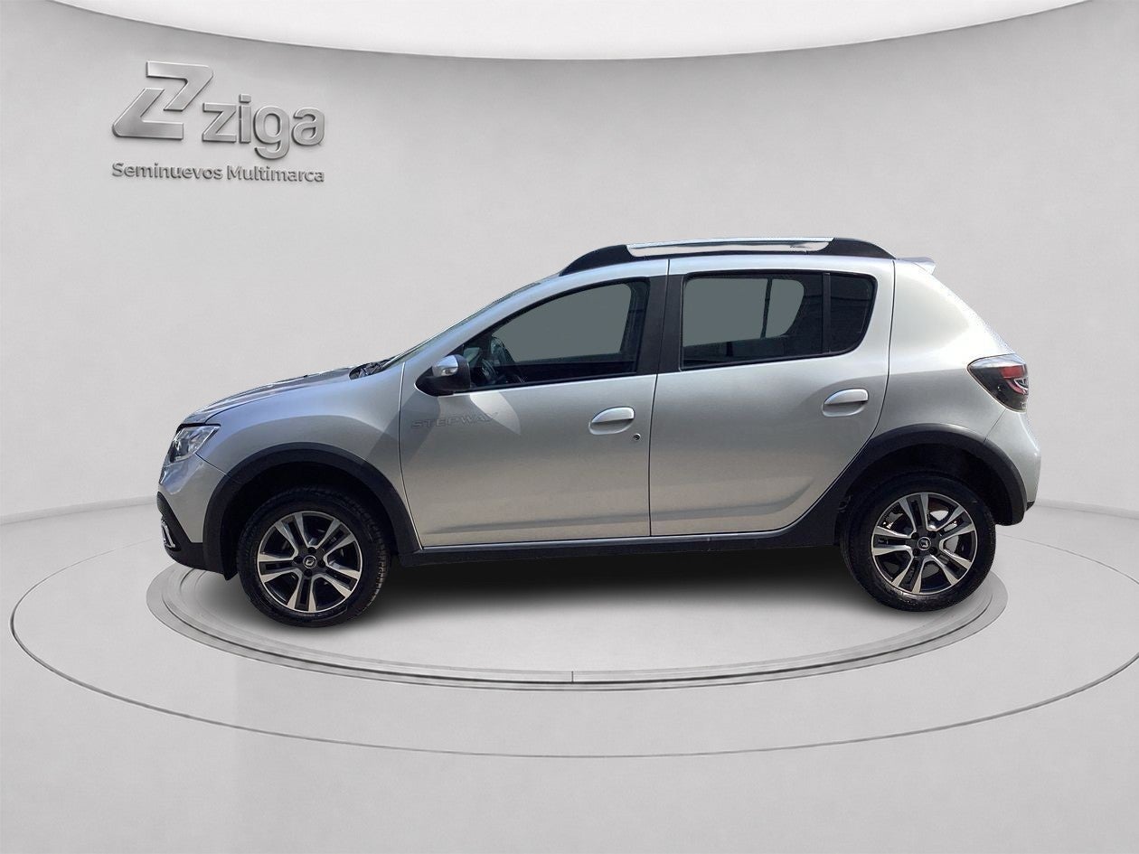 2023 Renault Stepway 1.6 Intens At