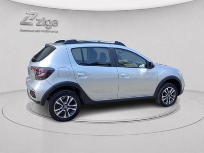 2023 Renault Stepway 1.6 Intens At