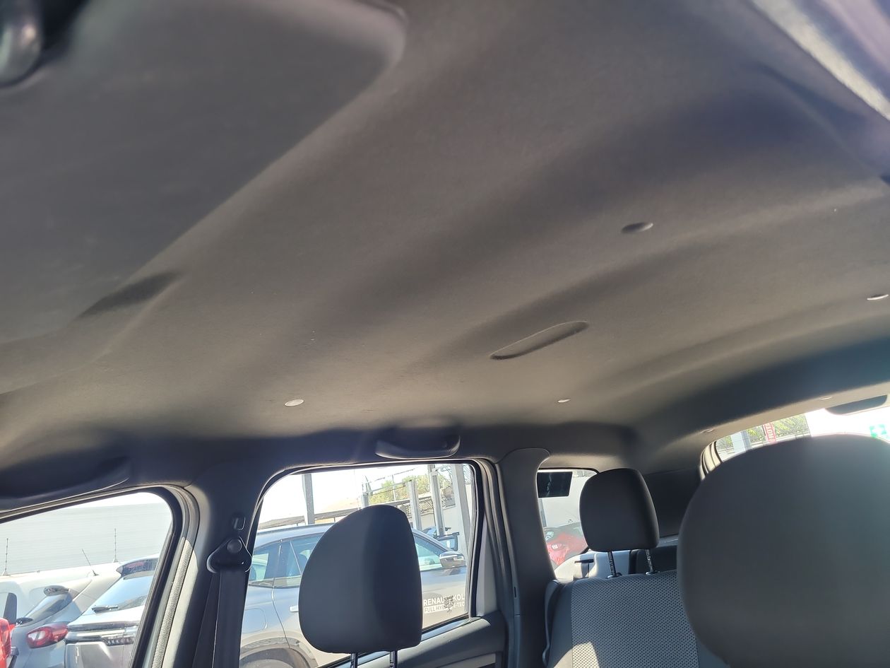 2018 Renault Duster 2.0 Intens At