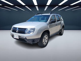 2018 Renault Duster 2.0 Intens At