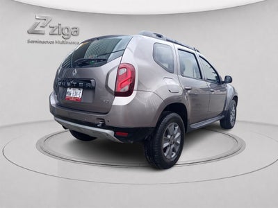 2020 Renault Duster 2.0 Intens Mt