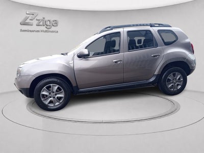 2020 Renault Duster 2.0 Intens Mt