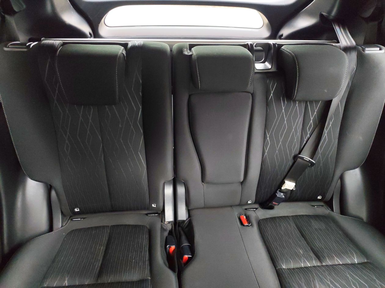 2019 Mitsubishi Eclipse Cross 1.5 Gls At
