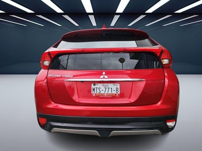 2019 Mitsubishi Eclipse Cross 1.5 Gls At