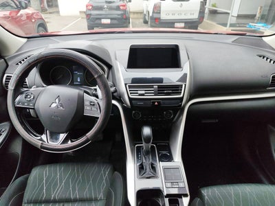2019 Mitsubishi Eclipse Cross 1.5 Gls At