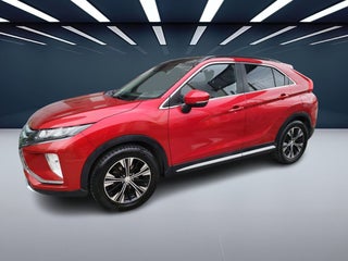 2019 Mitsubishi Eclipse Cross 1.5 Gls At