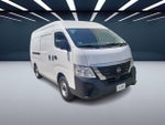 2024 Nissan Urvan 2.5 Panel Amplia AA Mt