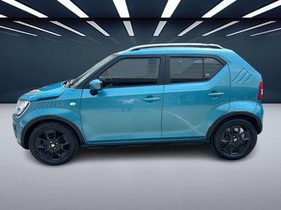 2023 Suzuki Ignis 1.2 Glx At