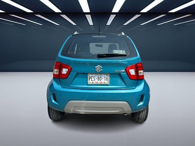 2023 Suzuki Ignis 1.2 Glx At