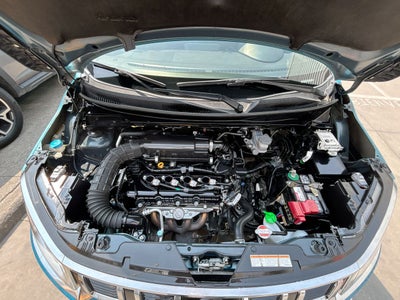 2023 Suzuki Ignis 1.2 Glx At
