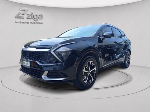 2024 Kia Sportage 2.0 Ex At