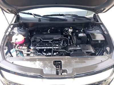 2024 Kia Sportage 2.0 Ex At