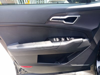 2024 Kia Sportage 2.0 Ex At