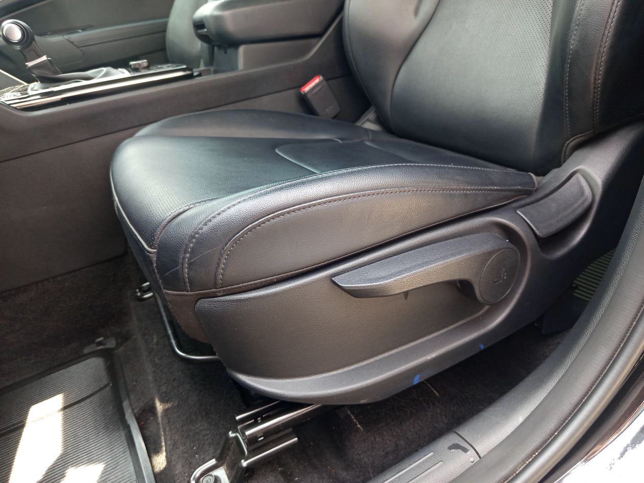 2024 Kia Sportage 2.0 Ex At