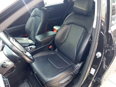 2024 Kia Sportage 2.0 Ex At