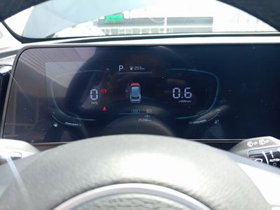 2024 Kia Sportage 2.0 Ex At