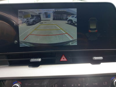 2024 Kia Sportage 2.0 Ex At