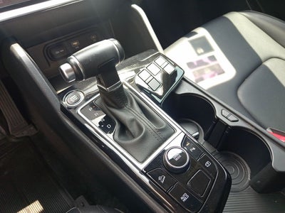 2024 Kia Sportage 2.0 Ex At