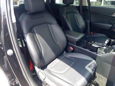 2024 Kia Sportage 2.0 Ex At