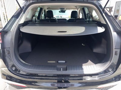 2024 Kia Sportage 2.0 Ex At