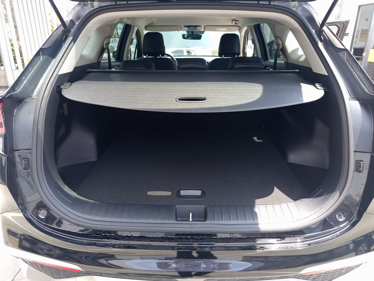 2024 Kia Sportage 2.0 Ex At