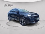 2024 Kia Sportage 2.0 Ex At