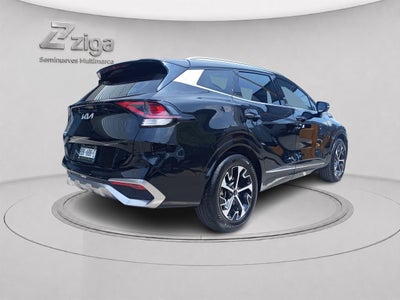 2024 Kia Sportage 2.0 Ex At