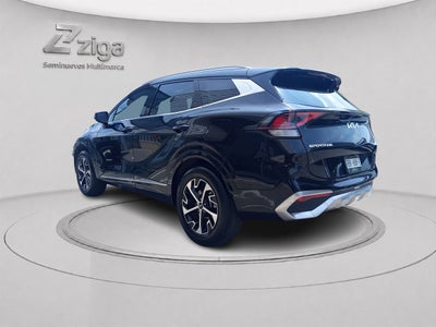 2024 Kia Sportage 2.0 Ex At