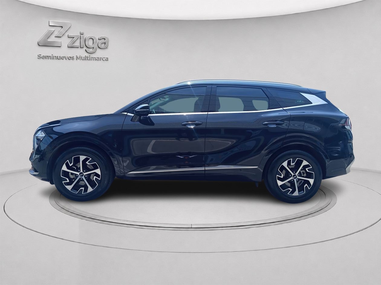 2024 Kia Sportage 2.0 Ex At