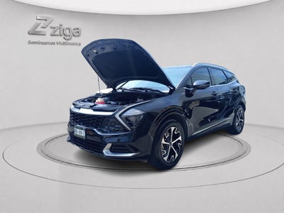2024 Kia Sportage 2.0 Ex At