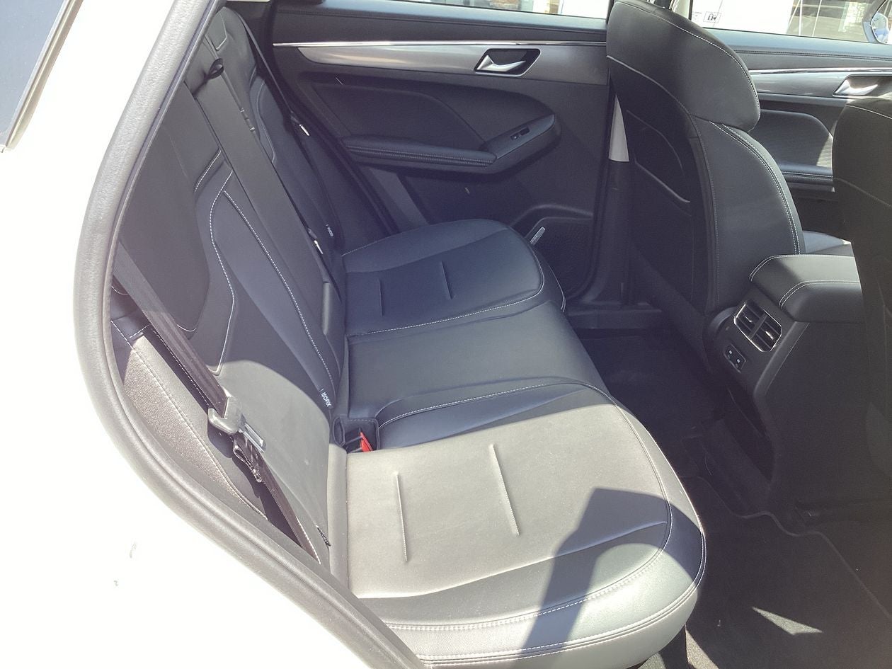 2025 GWM Haval Jolion 1.5 Premium Hev At