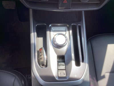 2025 GWM Haval Jolion 1.5 Premium Hev At