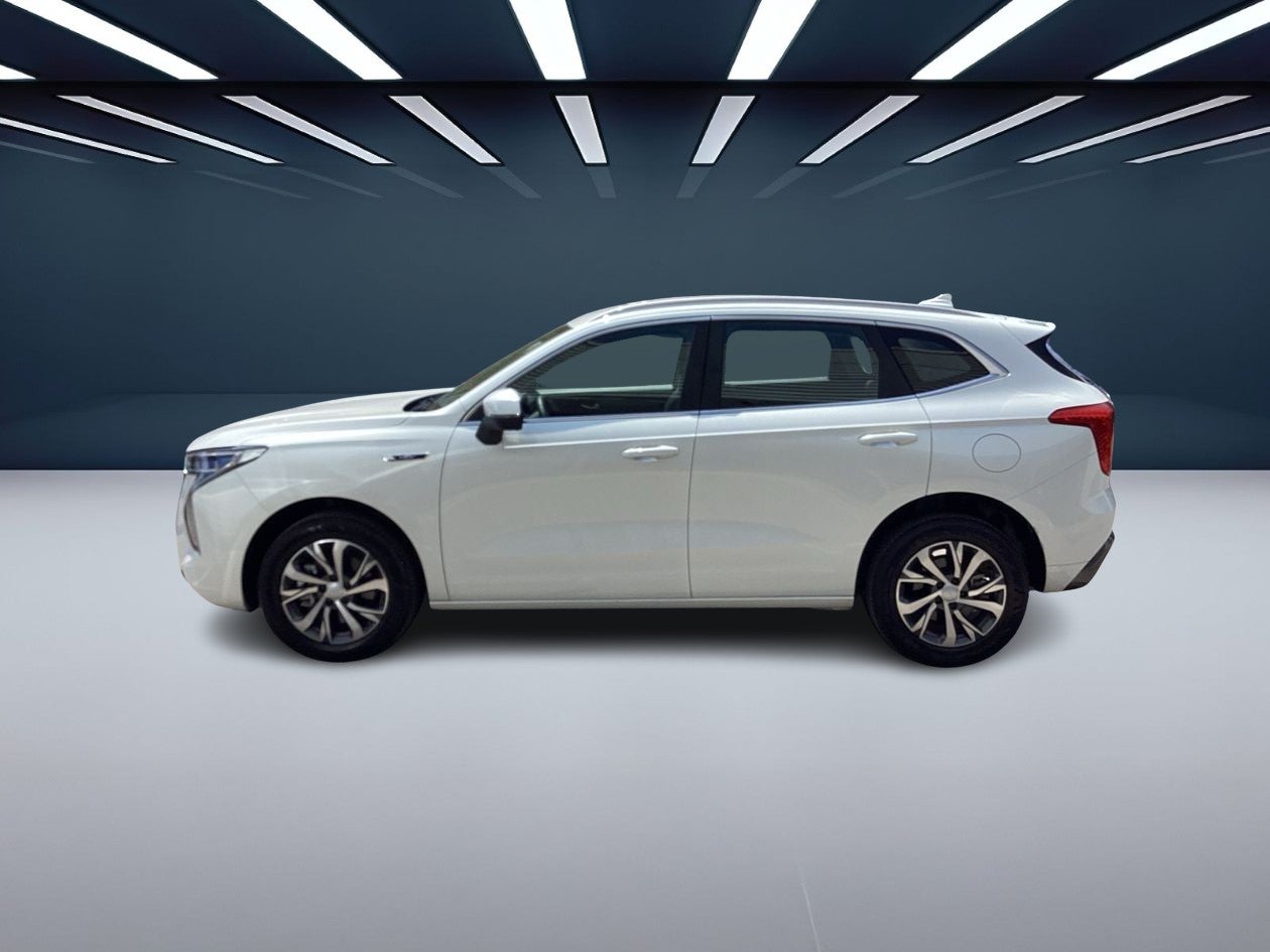 2025 GWM Haval Jolion 1.5 Premium Hev At